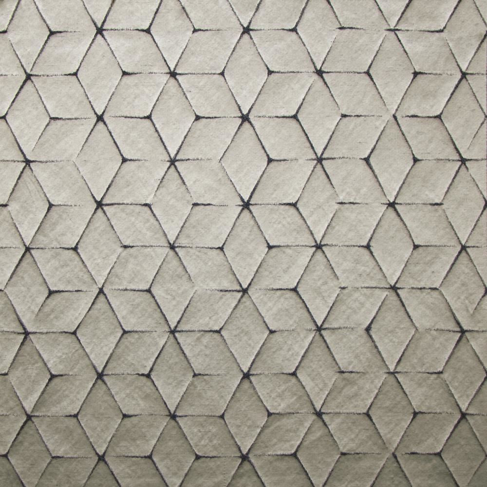 On The Rocks Azure by Kasmir Fabric 1460 100% Polyester
 CHINA </p><p>Repeat: Horizontal: 4 4/8 inches and Vertical: 5 4/8 inches 54 - Fabric Carolina -