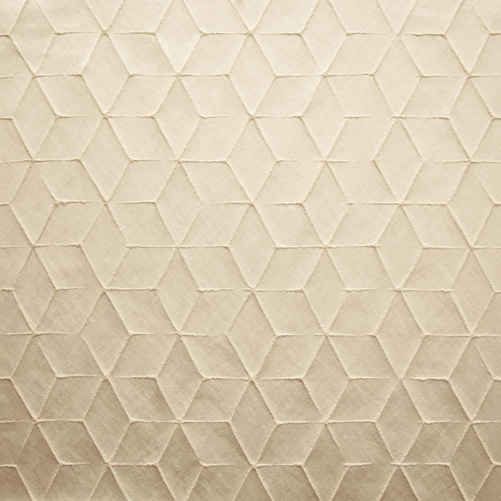 On The Rocks Ivory by Kasmir Fabric 1460 100% Polyester
 CHINA </p><p>Repeat: Horizontal: 4 4/8 inches and Vertical: 5 4/8 inches 54 - Fabric Carolina -
