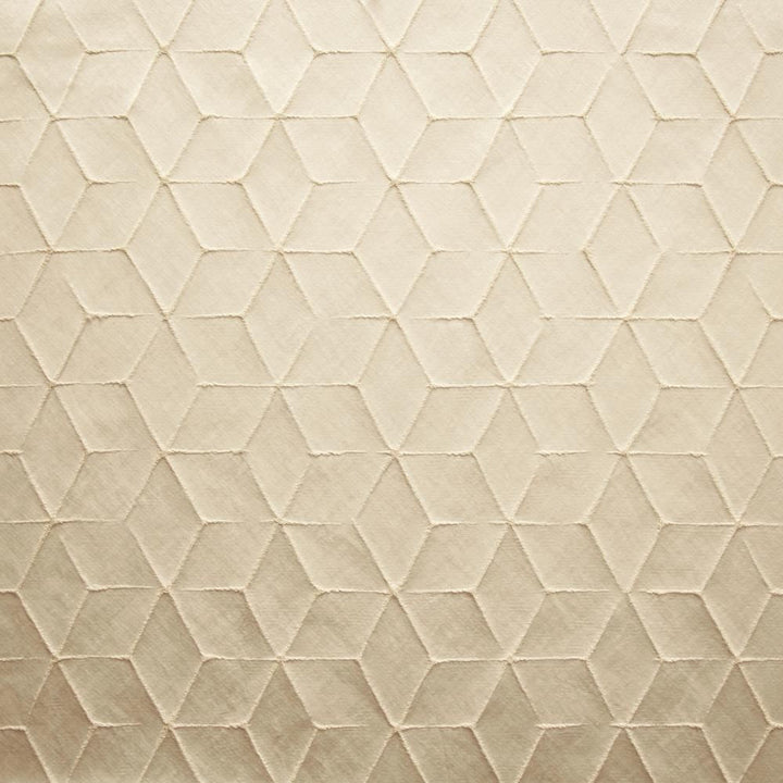 On The Rocks Ivory by Kasmir Fabric 1460 100% Polyester
 CHINA </p><p>Repeat: Horizontal: 4 4/8 inches and Vertical: 5 4/8 inches 54 - Fabric Carolina -