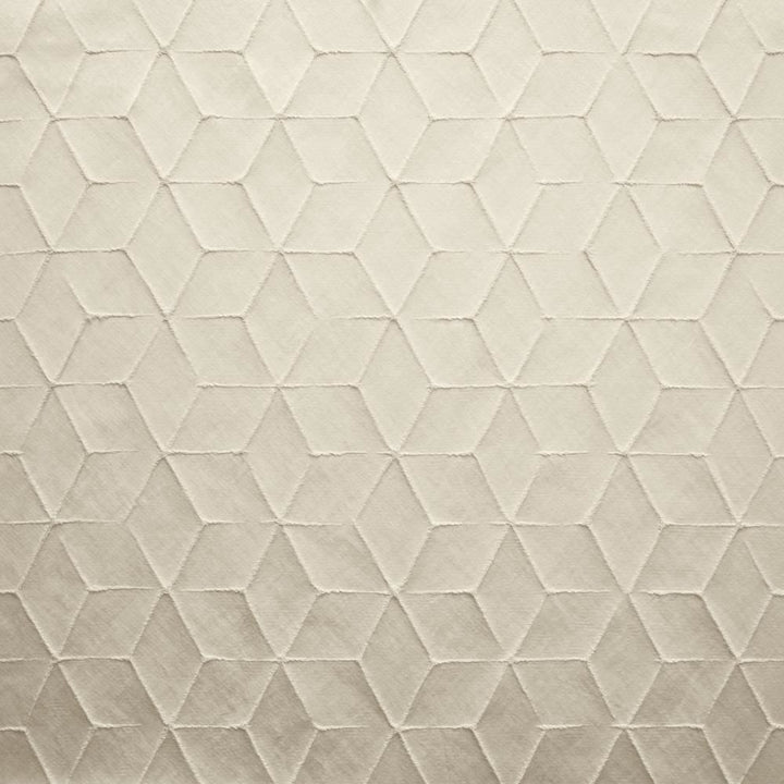 On The Rocks Pearl by Kasmir Fabric 1460 100% Polyester
 CHINA </p><p>Repeat: Horizontal: 4 4/8 inches and Vertical: 5 4/8 inches 54 - Fabric Carolina -