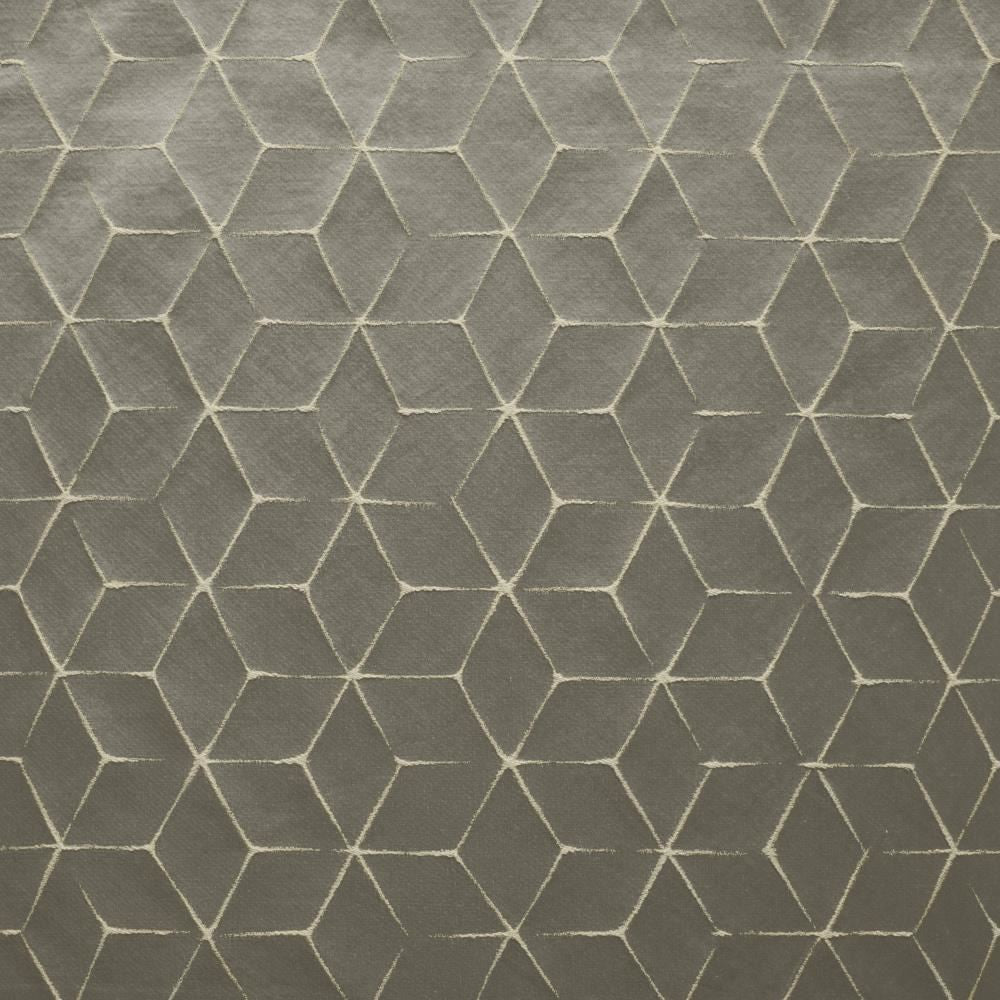 On The Rocks Pewter by Kasmir Fabric 1460 100% Polyester
 CHINA </p><p>Repeat: Horizontal: 4 4/8 inches and Vertical: 5 4/8 inches 54 - Fabric Carolina -