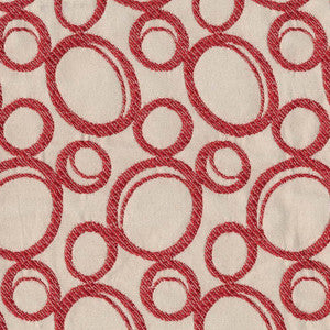 Oolong Flame by Kasmir Fabric