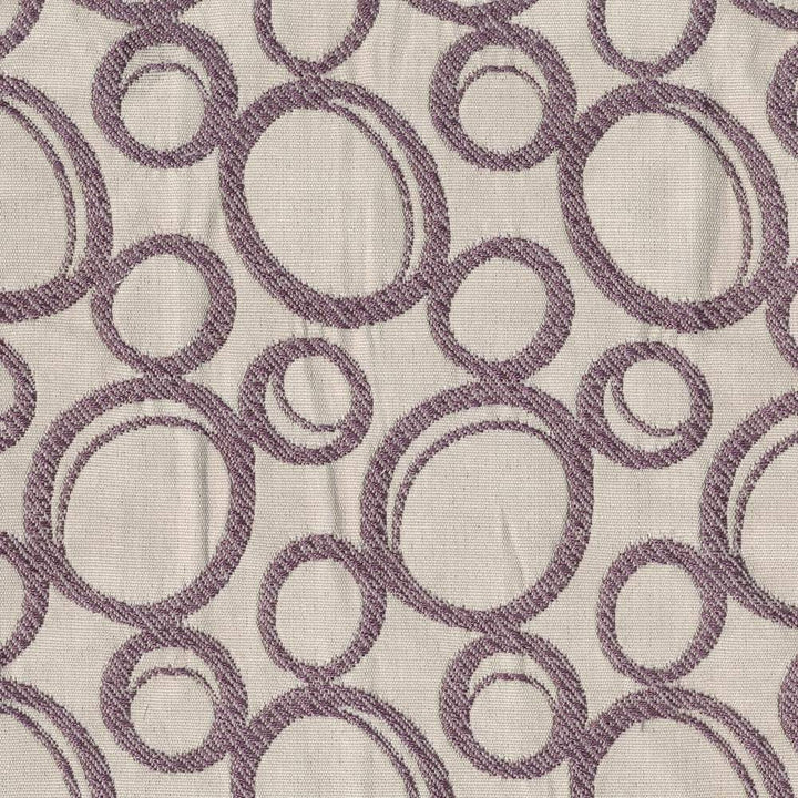 Oolong Lilac by Kasmir Fabric 1405 CHINA 15,000 Wyzenbeek Double Rubs H: 2 4/8 inches, V:4 2/8 inches 54 - Fabric Carolina - Kasmir