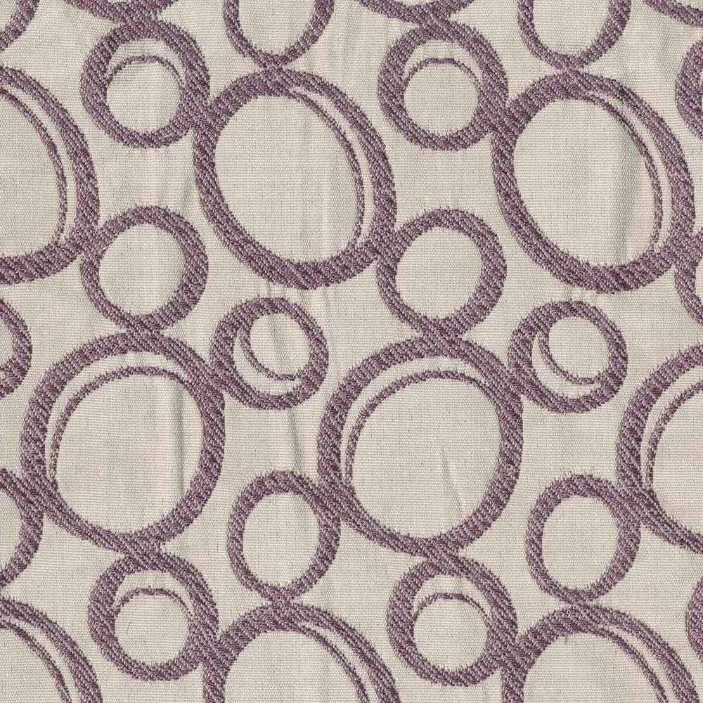 Oolong Lilac by Kasmir Fabric 1405 60% Rayon
40% Polyester
 CHINA 15,000 Wyzenbeek Double Rubs </p><p>Repeat: Horizontal: 2 4/8 inches and Vertical: 4 2/8 inches 54 - Fabric Carolina -