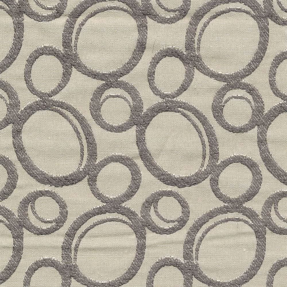 Oolong Platinum by Kasmir Fabric 1406 60% Rayon
40% Polyester
 CHINA </p><p>Repeat: Horizontal: 2 4/8 inches and Vertical: 4 2/8 inches 54 - Fabric Carolina -