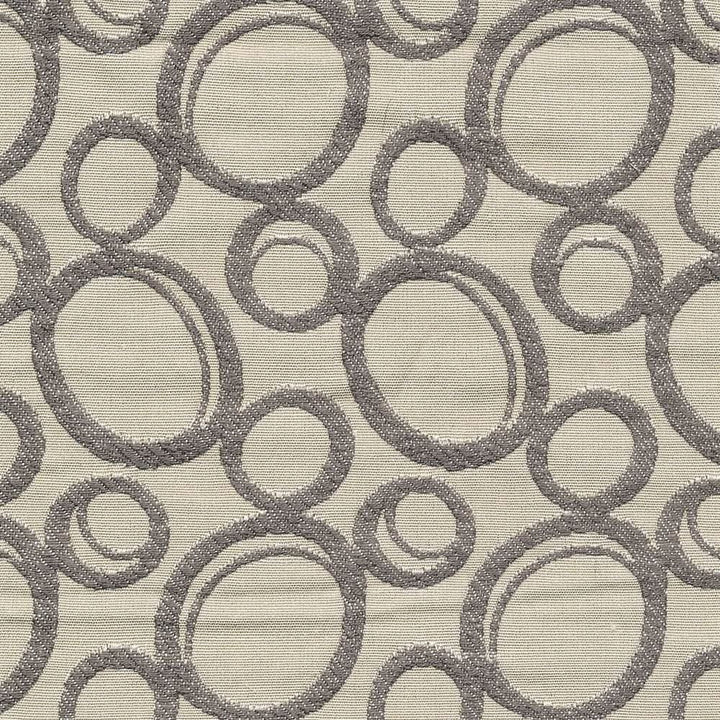 Oolong Platinum by Kasmir Fabric 1406 60% Rayon
40% Polyester
 CHINA </p><p>Repeat: Horizontal: 2 4/8 inches and Vertical: 4 2/8 inches 54 - Fabric Carolina -