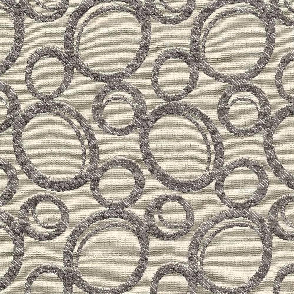 Oolong Platinum by Kasmir Fabric 1406 CHINA 15,000 Wyzenbeek Double Rubs H: 2 4/8 inches, V:4 2/8 inches 54 - Fabric Carolina - Kasmir