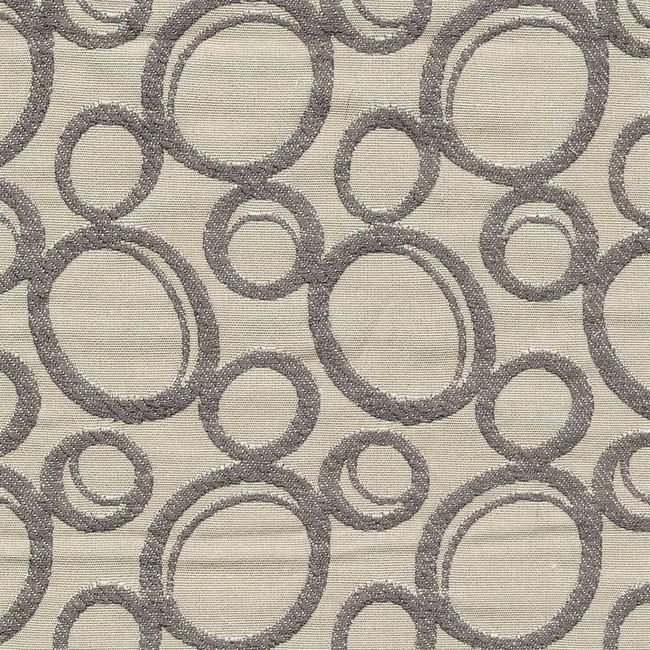 Oolong Platinum by Kasmir Fabric 1406 CHINA 15,000 Wyzenbeek Double Rubs H: 2 4/8 inches, V:4 2/8 inches 54 - Fabric Carolina - Kasmir