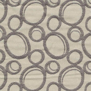 Oolong Platinum by Kasmir Fabric
