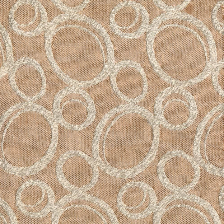 Oolong Seashell by Kasmir Fabric 1405 60% Rayon
40% Polyester
 CHINA 15,000 Wyzenbeek Double Rubs </p><p>Repeat: Horizontal: 2 4/8 inches and Vertical: 4 2/8 inches 54 - Fabric Carolina -