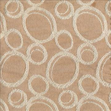 Oolong Seashell by Kasmir Fabric 1405 60% Rayon 40% Polyester CHINA 15,000 Wyzenbeek Double Rubs H: 2 4/8 inches, V: 4 2/8 inches 54 - Fabric Carolina - Kasmir
