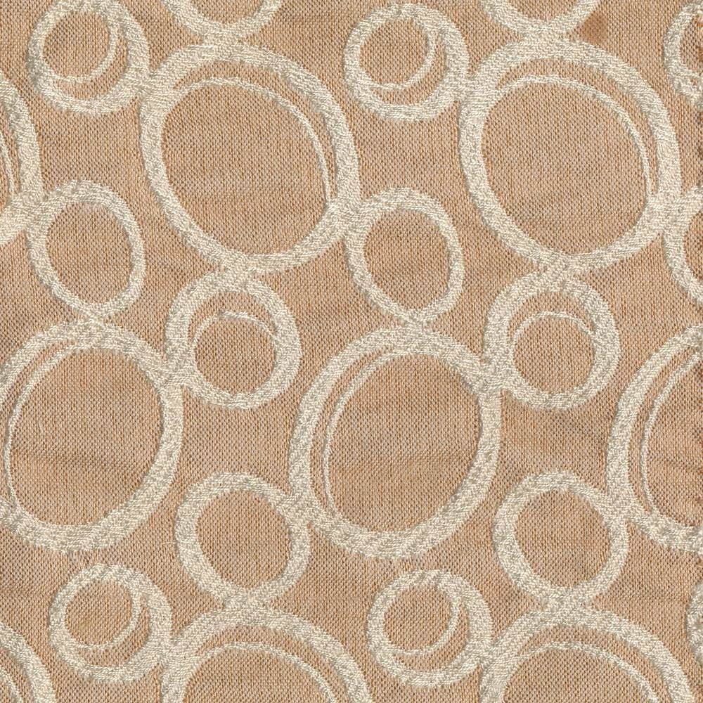 Oolong Seashell  by Kasmir Fabric See sample 60% Rayon
40% Polyester
 CHINA 15,000 Wyzenbeek Double Rubs </p><p>Repeat: Horizontal: 2 4/8 inches and Vertical: 4 2/8 inches 54  - Fabric Carolina -