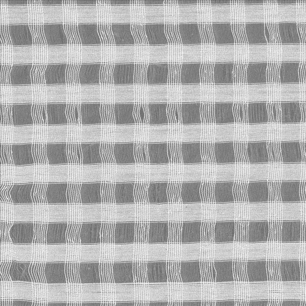 Open Sesame Snow by Kasmir Fabric 5076 100% Polyester
 CHINA </p><p>Repeat: Horizontal: 1 inches and Vertical: 1 inches 116 - 118 - Fabric Carolina -