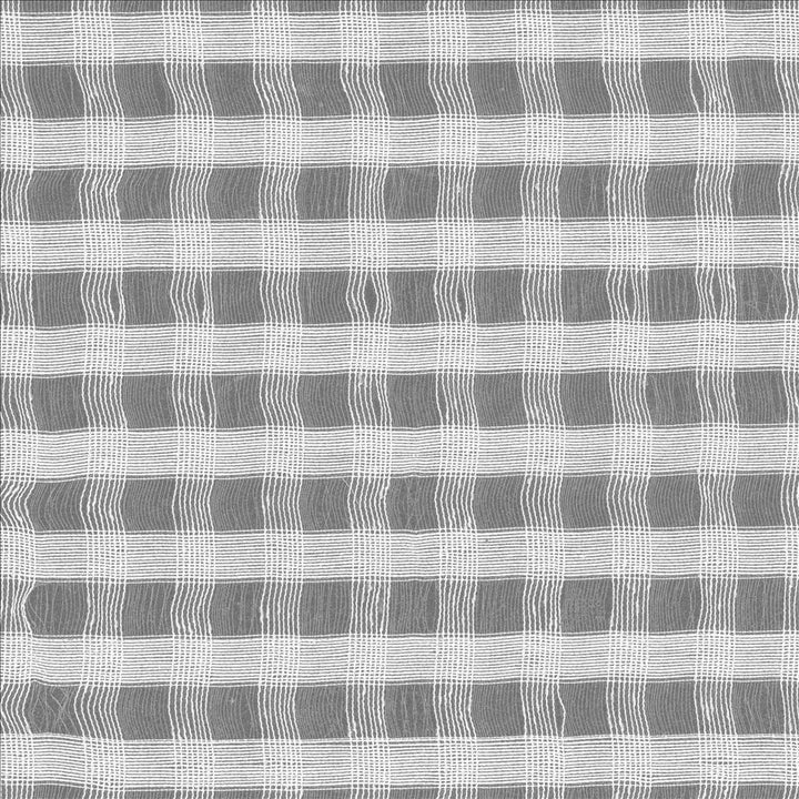 Open Sesame Snow by Kasmir Fabric 5076 100% Polyester CHINA Horizontal: 1 inches and Vertical: 1 inches 116 - 118 - Fabric Carolina -