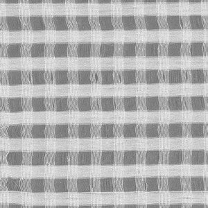 Open Sesame Snow by Kasmir Fabric