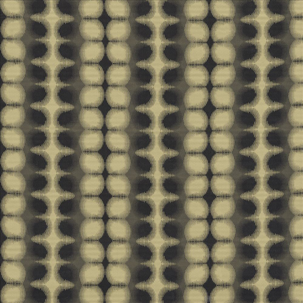Optics Nightfall by Kasmir Fabric 5118 100% Polyester
 USA </p><p>Repeat: Horizontal: 14 2/8 inches and Vertical: 5 4/8 inches 53 - Fabric Carolina -