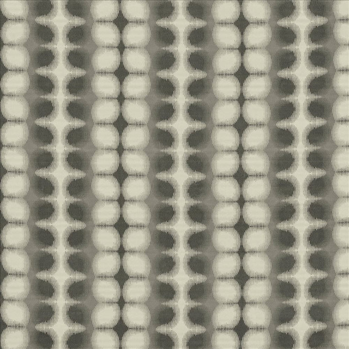 Optics Slate by Kasmir Fabric 5118 100% Polyester
 USA 30,000 Wyzenbeek Double Rubs </p><p>Repeat: Horizontal: 14 2/8 inches and Vertical: 5 4/8 inches 53 - Fabric Carolina -