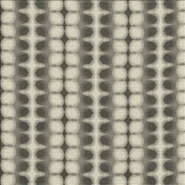 Optics Slate by Kasmir Fabric 5118 100% Polyester USA 30,000 Wyzenbeek Double Rubs H: 14 2/8 inches, V: 5 4/8 inches 55 - Fabric Carolina - Kasmir