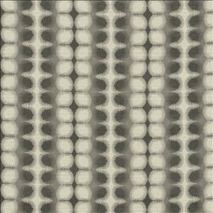 Optics Slate by Kasmir Fabric