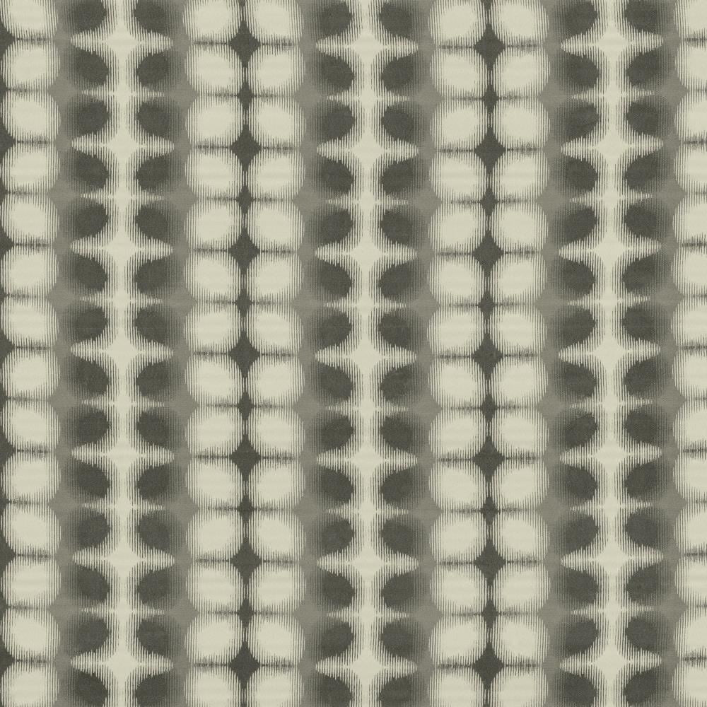 Optics Slate by Kasmir Fabric 5118 100% Polyester
 USA </p><p>Repeat: Horizontal: 14 2/8 inches and Vertical: 5 4/8 inches 53 - Fabric Carolina -