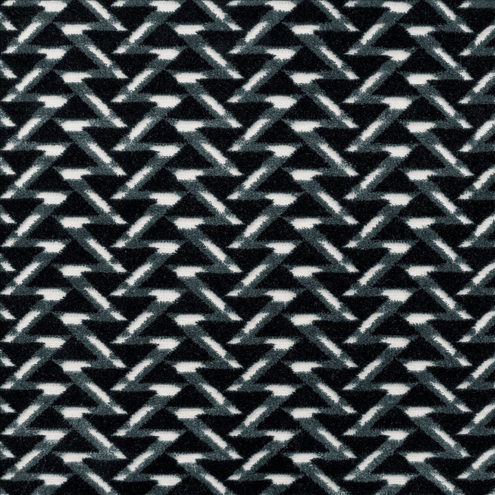 Optimism Sapphire by Kasmir Fabric 1472 44% PolyAcrylic
36% Viscose
20% Polyester
 TURKEY </p><p>Repeat: Horizontal: 3 4/8 inches and Vertical: 1 4/8 inches 54 - Fabric Carolina -