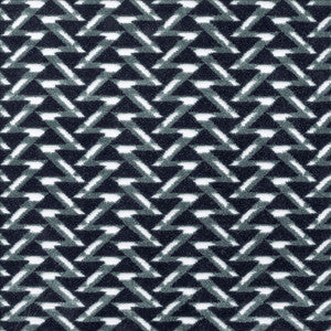 Optimism Sapphire by Kasmir Fabric