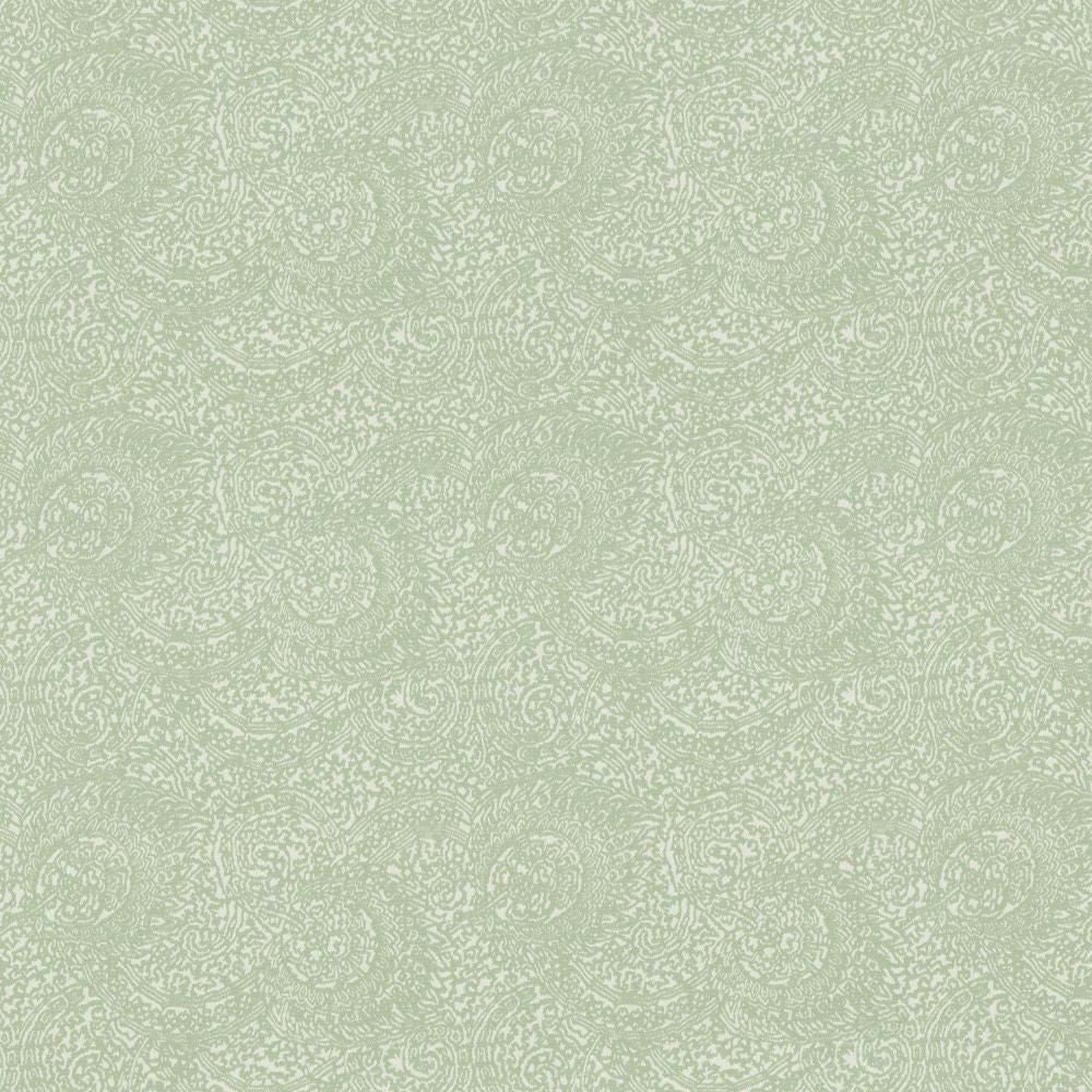 Opulent Spa by Kasmir Fabric 5135 54% Cotton
46% Polyester
 USA </p><p>Repeat: Horizontal: 12 4/8 inches and Vertical: 10 inches 54 - Fabric Carolina -