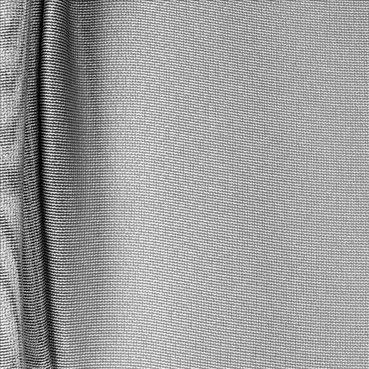Ore Silver by Kasmir Fabric 5157 100% Polyester
 TURKEY </p><p>Repeat: Horizontal: N/A and Vertical: N/A 118 - Fabric Carolina -