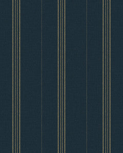 OREGON Indigo Wallpaper (WP30096) by Mind The Gap