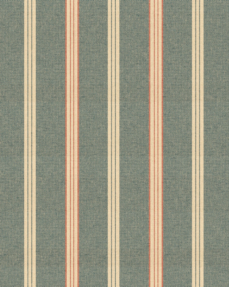 OREGON Washed Blue Wallpaper (WP30097) by Mind The Gap | WP30097 | WOODSTOCK '69 LIFESTYLE COLLECTION | 1 roll x 20.5 x 393.7 in | 0.52m / 20.5in | 10m / 393.7in | 5.20mp | 50cm / 19.6in | Grey, Red, Taupe, Washed Blue | Satin Matte | Paste the wall | 1-roll in a box | Fabric Carolina | https://www.fabriccarolina.com/
