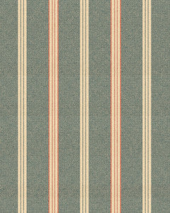 OREGON Washed Blue Wallpaper (WP30097) by Mind The Gap