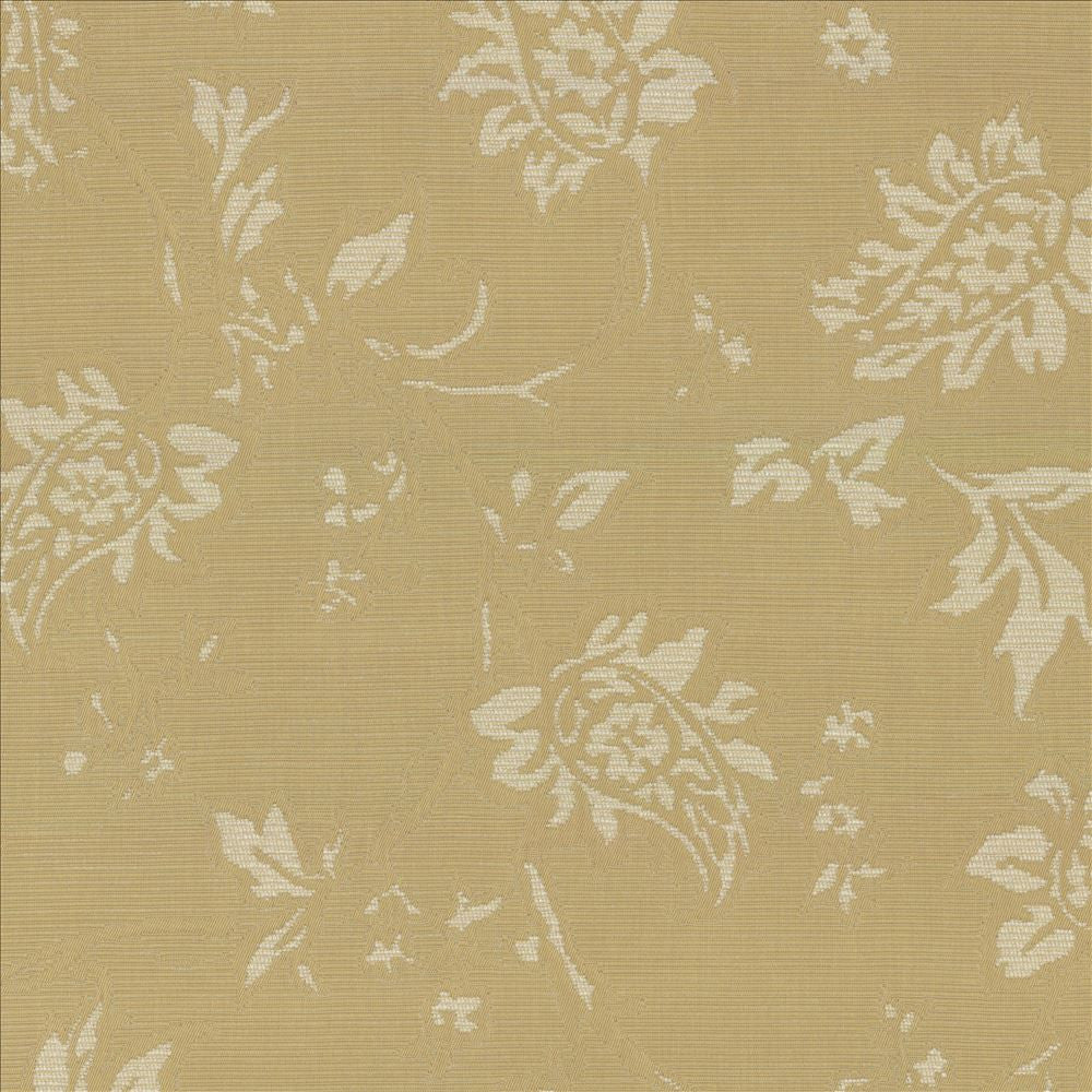 Oriental Vine Io Brass  by Kasmir Fabric See sample 100% Acrylic
 USA 12,000 Wyzenbeek Double Rubs </p><p>Repeat: Horizontal: 27 6/8 inches and Vertical: 25 4/8 inches 54  - Fabric Carolina -