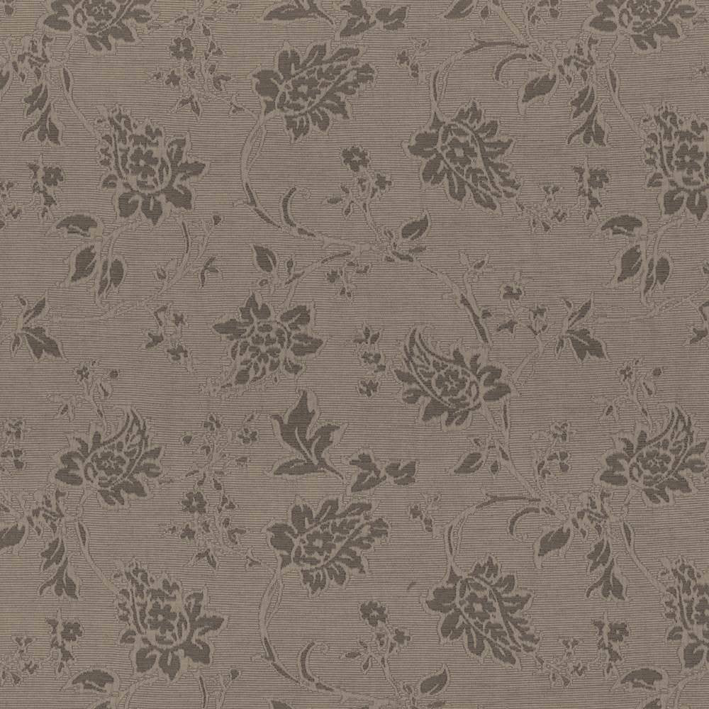 Oriental Vine Io Flatrock by Kasmir Fabric 1413 USA 12,000 Wyzenbeek Double Rubs H: 27 6/8 inches, V:25 4/8 inches 54 - Fabric Carolina - Kasmir