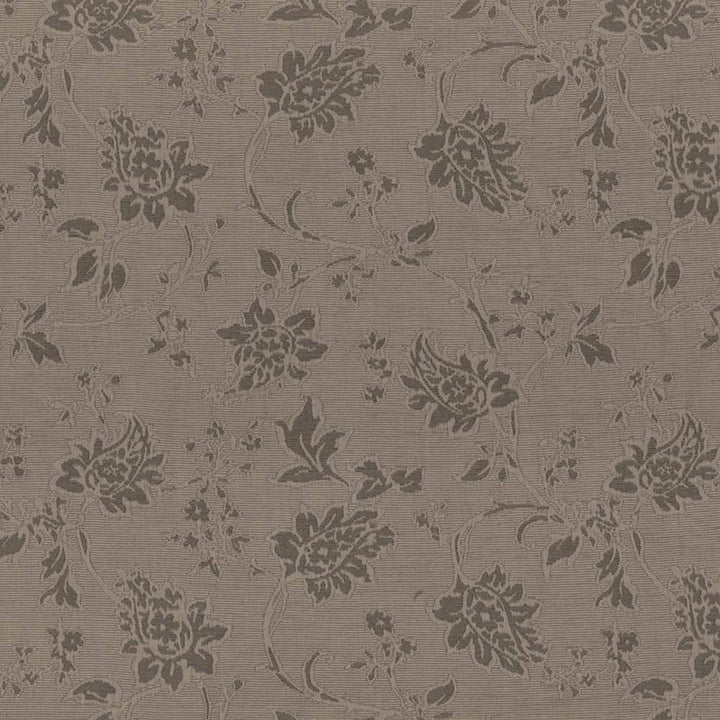 Oriental Vine Io Flatrock by Kasmir Fabric 1413 USA 12,000 Wyzenbeek Double Rubs H: 27 6/8 inches, V:25 4/8 inches 54 - Fabric Carolina - Kasmir