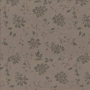 Oriental Vine Io Flatrock by Kasmir Fabric 1413 100% Acrylic USA 12,000 Wyzenbeek Double Rubs H: 27 6/8 inches, V: 25 4/8 inches 54 - Fabric Carolina - Kasmir