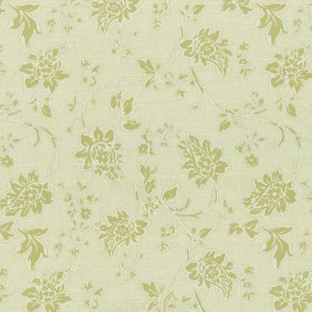 Oriental Vine Io Marble by Kasmir Fabric 1413 USA 12,000 Wyzenbeek Double Rubs H: 27 6/8 inches, V:25 4/8 inches 54 - Fabric Carolina - Kasmir