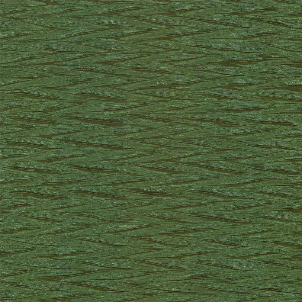 Origami Grass by Kasmir Fabric 5077 100% Polyester
 CHINA Not Tested </p><p>Repeat: Horizontal: 2 inches and Vertical: 3 inches 58 - Fabric Carolina -
