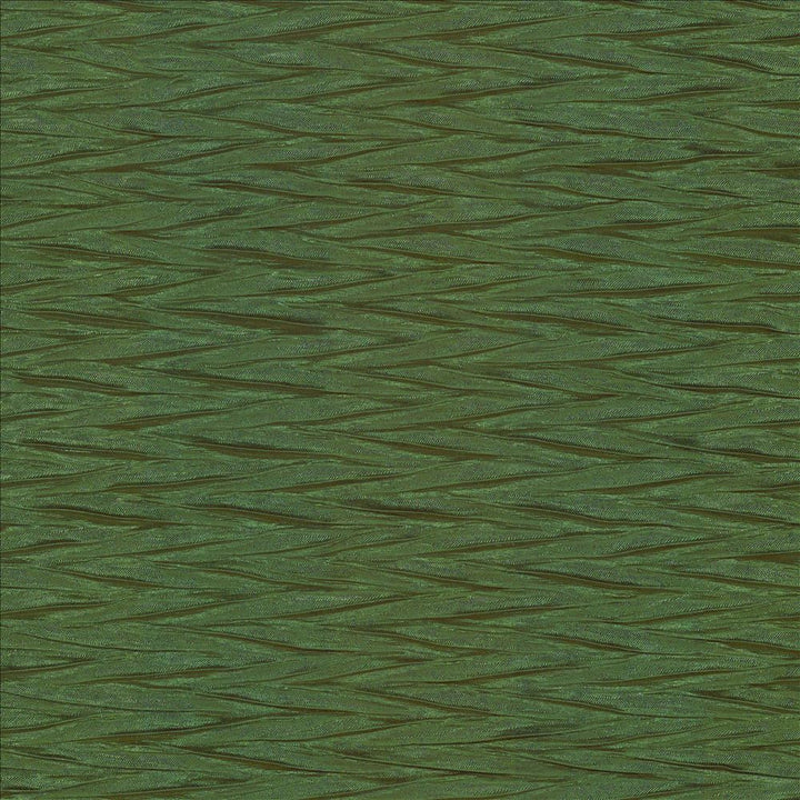 Origami Grass by Kasmir Fabric 5077 100% Polyester
 CHINA Not Tested Horizontal: 2 inches and Vertical: 3 inches 58 - Fabric Carolina -