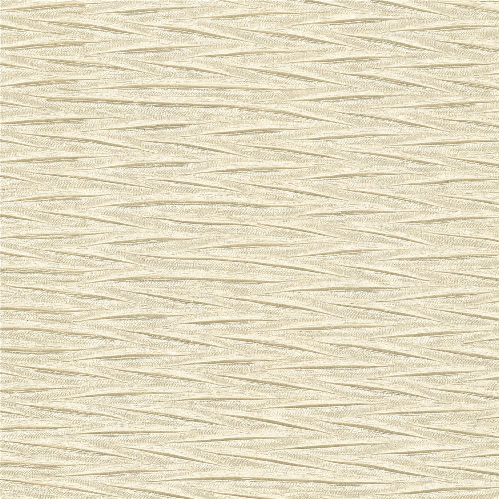 Origami Ivory  by Kasmir Fabric See sample 100% Polyester
 CHINA Not Tested </p><p>Repeat: Horizontal: 2 inches and Vertical: 3 inches 58  - Fabric Carolina -