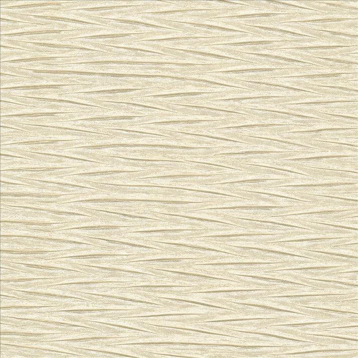 Origami Ivory by Kasmir Fabric 5077 100% Polyester
 CHINA </p><p>Repeat: Horizontal: 2 inches and Vertical: 3 inches 58 - 60 - Fabric Carolina -