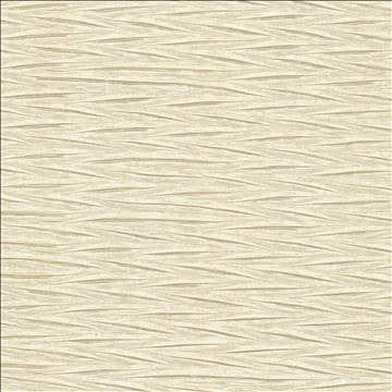 Origami Ivory by Kasmir Fabric 5077 100% Polyester CHINA Not Tested H: 2 inches, V: 3 inches 58 - 60 - Fabric Carolina - Kasmir