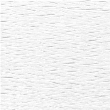Origami White by Kasmir Fabric 5077 100% Polyester CHINA Not Tested H: 2 inches, V: 3 inches 58 - 60 - Fabric Carolina - Kasmir