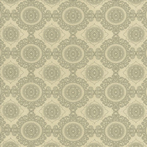 Ornamental Moonrise by Kasmir Fabric