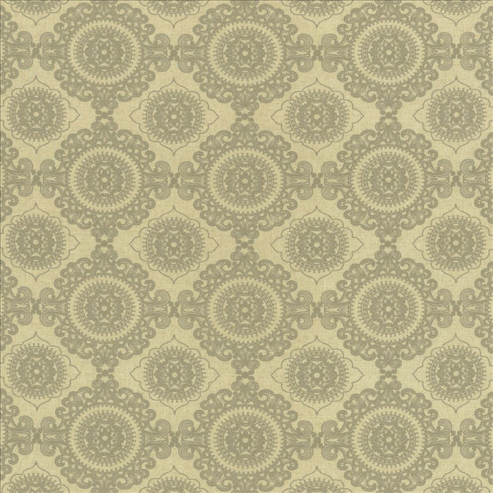 Ornamental Moonrise by Kasmir Fabric 5156 38% Cotton
30% Polyester
16% Linen
16% Viscose
 INDIA 20,000 Wyzenbeek Double Rubs Horizontal: 9 2/8 inches and Vertical: 9 inches 55 - Fabric Carolina -