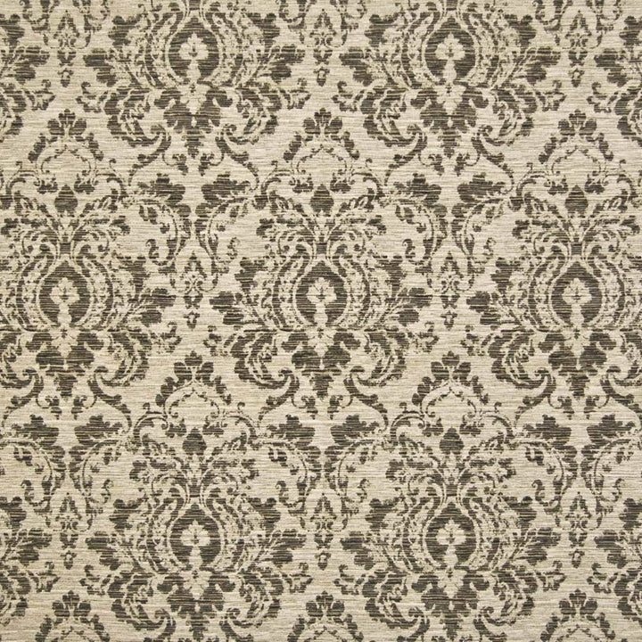 Ornate Chestnut by Kasmir Fabric 1383 CHINA 30,000 Wyzenbeek Double Rubs H: 13 4/8 inches, V:26 4/8 inches 53 - 54 - Fabric Carolina - Kasmir