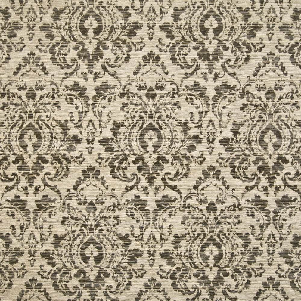 Ornate Chestnut by Kasmir Fabric 1383 52% Rayon
28% Polyester
20% Spun Rayon
 CHINA </p><p>Repeat: Horizontal: 13 4/8 inches and Vertical: 26 4/8 inches 53 - 54 - Fabric Carolina -