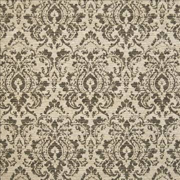 Ornate Chestnut by Kasmir Fabric 1383 52% Rayon 28% Polyester 20% Spun Rayon CHINA 30,000 Wyzenbeek Double Rubs H: 13 4/8 inches, V: 26 4/8 inches 53 - 54 - Fabric Carolina - Kasmir