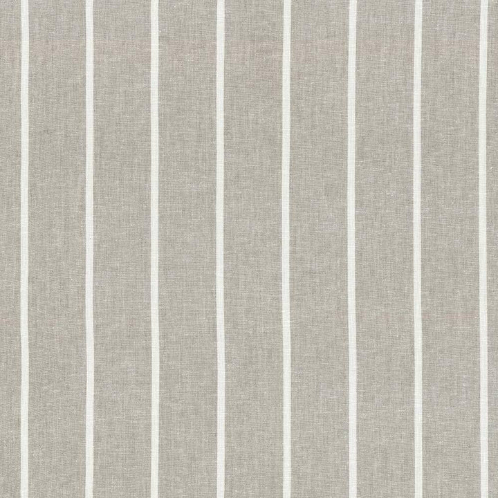 Orourke Linen by Kasmir Fabric 5035 TURKEY Not Tested H: 2 4/8 inches, V:N/A 54 - Fabric Carolina - Kasmir