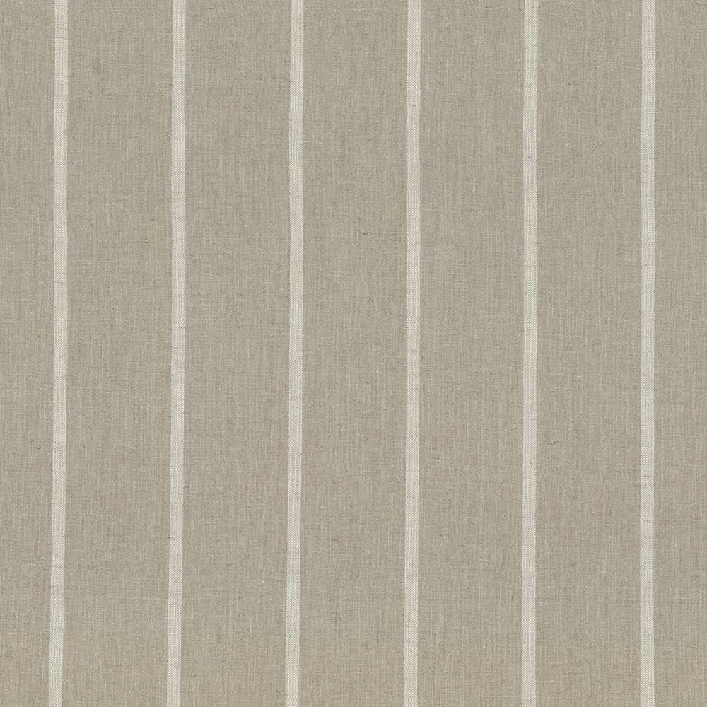 Orourke Putty by Kasmir Fabric 5035 38% Polyester
35% Cotton
16% Linen
11% Rayon
 TURKEY </p><p>Repeat: Horizontal: 2 4/8 inches and Vertical: N/A 54 - Fabric Carolina -