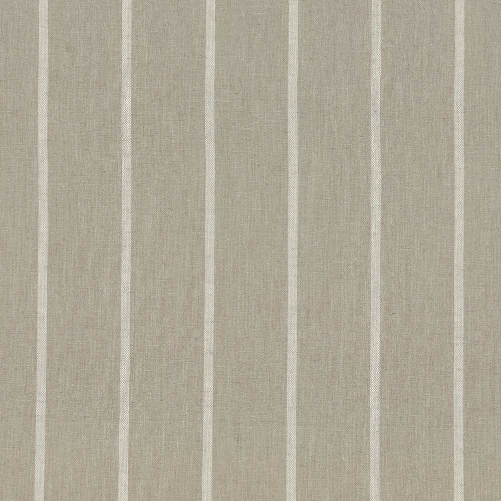 Orourke Putty by Kasmir Fabric 5035 38% Polyester
35% Cotton
16% Linen
11% Rayon
 TURKEY </p><p>Repeat: Horizontal: 2 4/8 inches and Vertical: N/A 54 - Fabric Carolina -